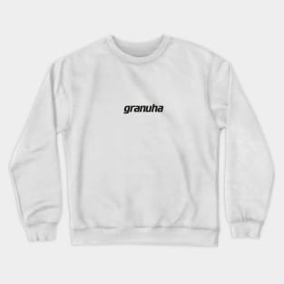 Granuha Crewneck Sweatshirt